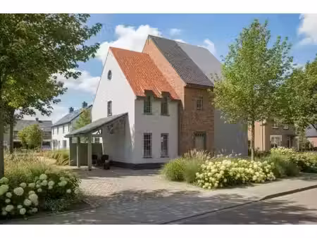 your home - samen bouwen
