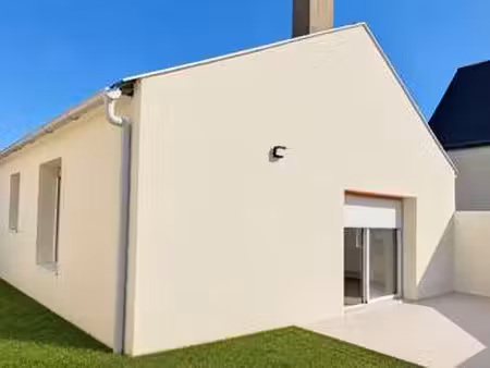 vente maison à saint-barthélemy-d'anjou (49124) : à vendre / 90m² saint-barthélemy-d'anjou