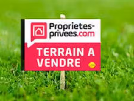 vente terrain à saint-benoist-sur-mer (85540) : à vendre / 421m² saint-benoist-sur-mer