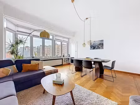 renove en 2020 - appartement 2 chambres + terrasse & cave a
