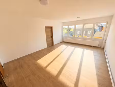 appartement rénové, 2 chambres