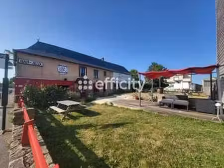 vente bureaux et commerces à langan (35850) : à vendre / 300m² langan