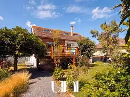 vente maison à authie (14280) : à vendre / 145m² authie