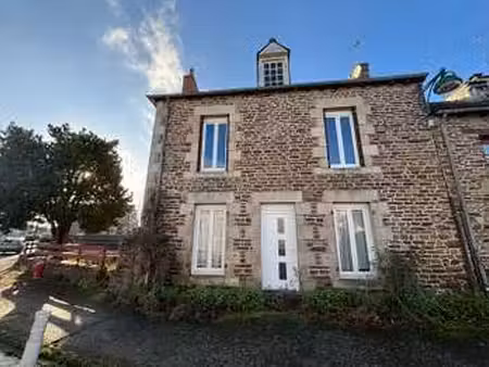 vente maison à mauron (56430) : à vendre / 106m² mauron