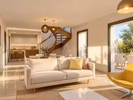 vente maison à mordelles (35310) : à vendre / 76m² mordelles