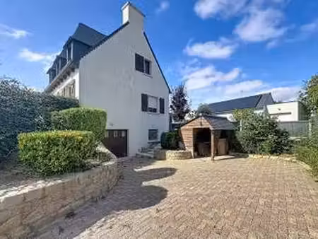 vente maison à trémuson (22440) : à vendre / 109m² trémuson