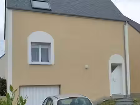 location maison à angers (49000) : à louer / 95m² angers
