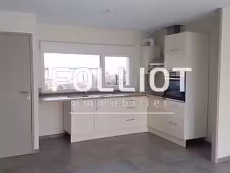 location maison à saint-lô (50000) : à louer / 97m² saint-lô