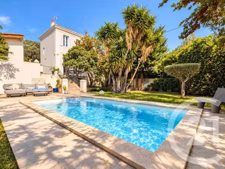 maison à vendre - 3 pièces - 60,83 m2 - toulon - 83 - provence-alpes-cote-d-azur