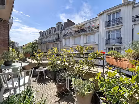 appartement de luxe à vendre dans le quartier centre