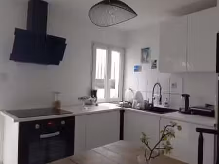 location appartement 2 pièces à parame (35400) : à louer 2 pièces / 39m² parame