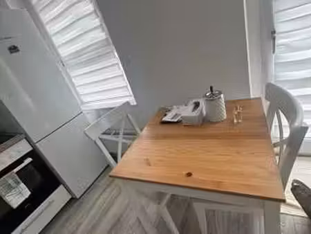 location appartement 2 pièces meublé à vannes (56000) : à louer 2 pièces meublé / 28m² van