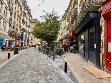 parking à vendre