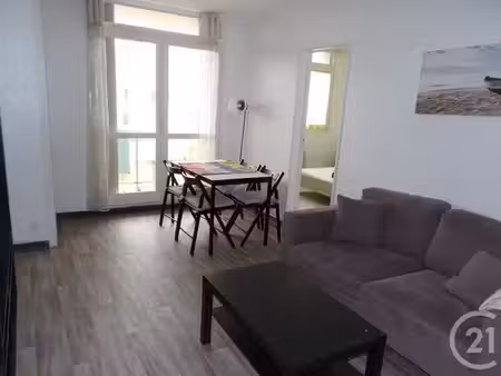 appartement f2 à louer - 2 pièces - 37,72 m2 - montpellier - 34 - languedoc-roussillon