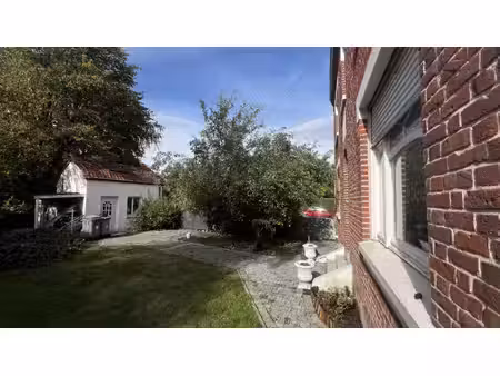 villa de luxe à vendre dans le quartier flers breucq-start babylone-recueil