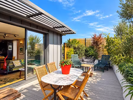appartement de luxe à vendre à vannes