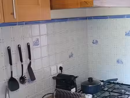 vente t3 meuble ou vide 70m² rénové