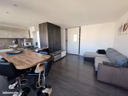 appartement t3