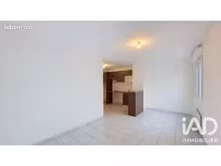 appartement 3 pièces 56 m²