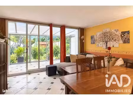maison 5 pièces 83 m²