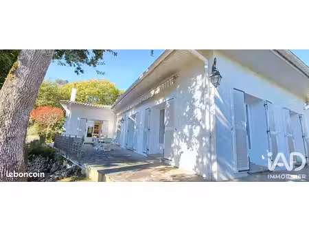 villa 7 pièces 195 m²