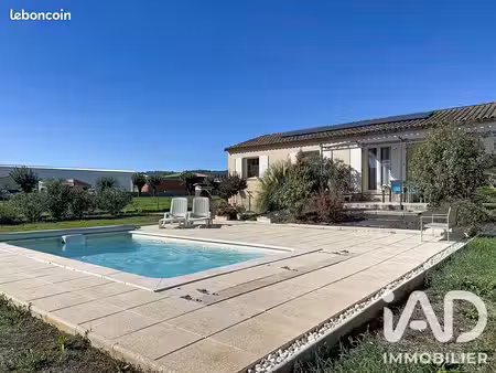 villa 4 pièces 90 m²