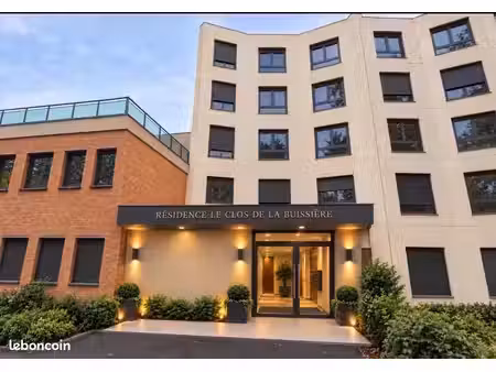 immeuble 600 m² bruay la buissiere