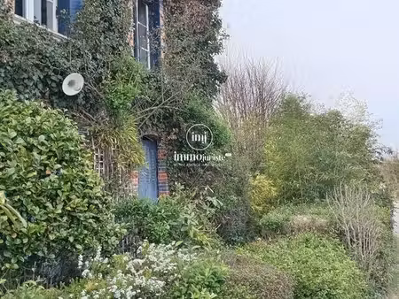 maison 4 pièces 60 m²