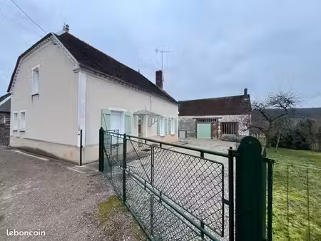 maison du forgeron