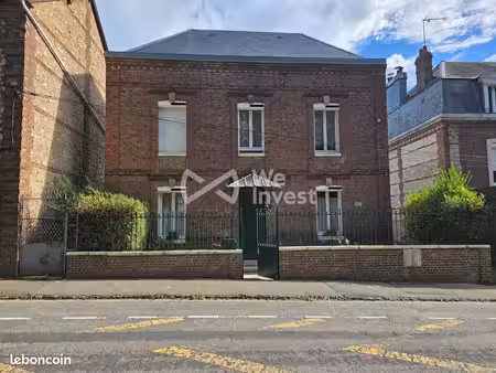 maison 6 pièces 108 m²