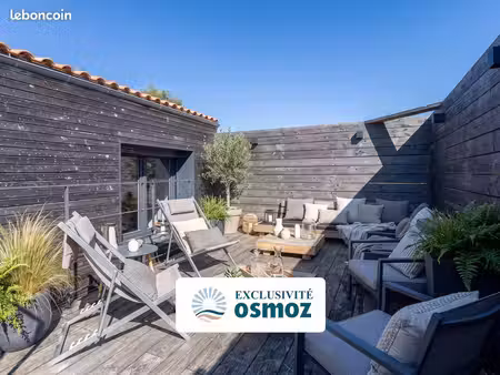 maison 4 pièces 104 m²