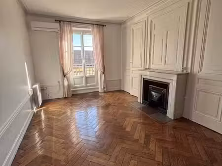 appartement 2 pièces 66 m²