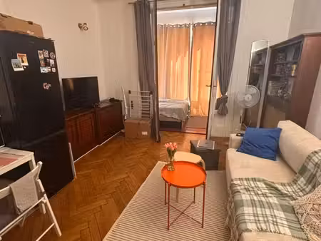 location studio 35 m2