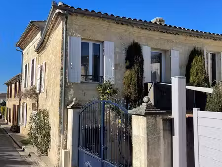 location meublée ( tout compris )