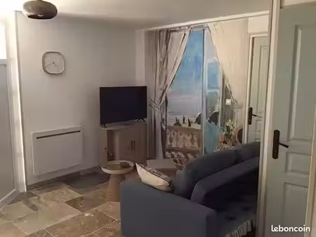 petit studio à louer