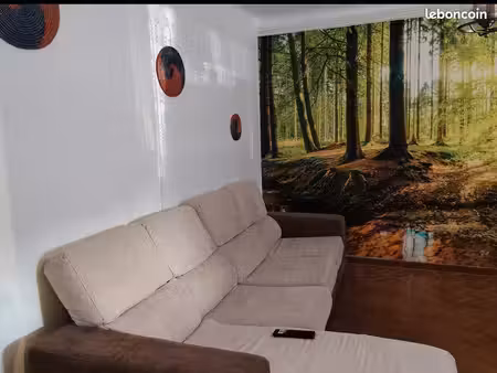 appartement t2