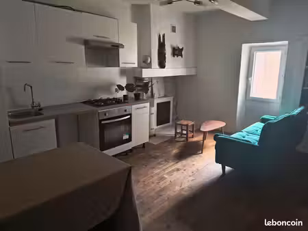 maison de ville a louer