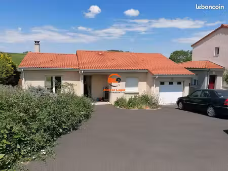 maison 3 pièces 71 m²