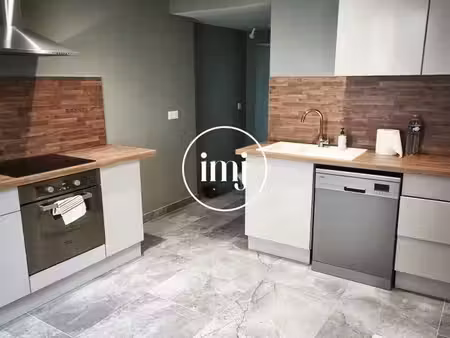 maison 4 pièces 114 m²