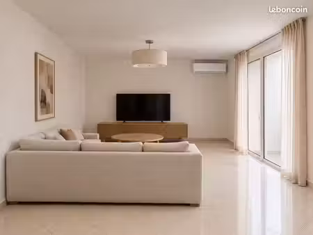 appartement meublé bois lemaitre