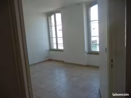 appartement f2