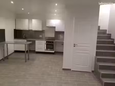 maison de ville is sur tille