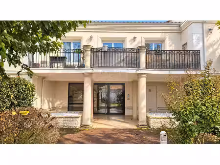 appartement 1 chambre(s) à vendre