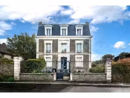 appartement t4 de 102 m2 proche plage et commerces