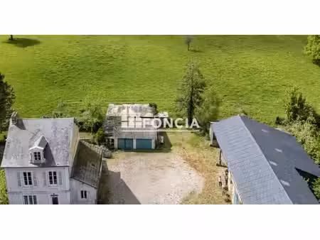 domaine 4 hectares