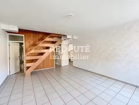 à vendre – maison à rénover à reims