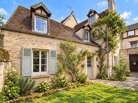 maison 3 chambre(s) à vendre