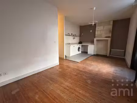 appartement 1 pièce 36 m²