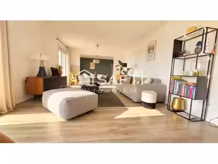 magnifique appartement t5