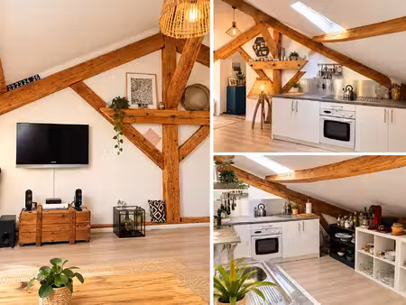appartement lyon 3 pièce(s) 95 m2